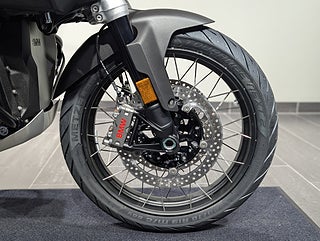 BMW R1300GSA/Räntekampanj 3,45%/Adaptiv höjd/Comfort/Touring