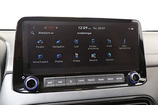 SUV Hyundai Kona 25 av 30