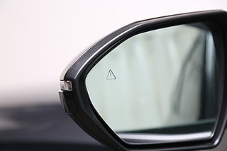 SUV Hyundai Tucson 11 av 33