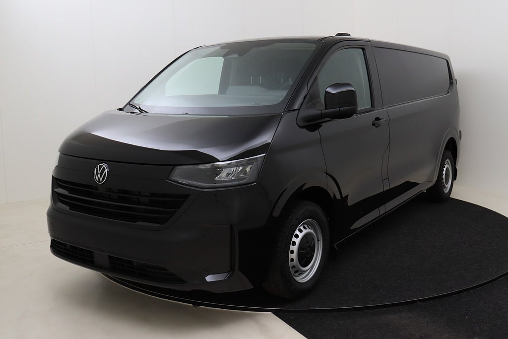 Volkswagen Transporter T7  3500 mm 2,0 TDI 170 hp 4Motion Aut. LÅNG 