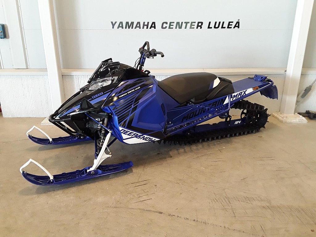 Yamaha MOUNTAIN MAX 800 33mil