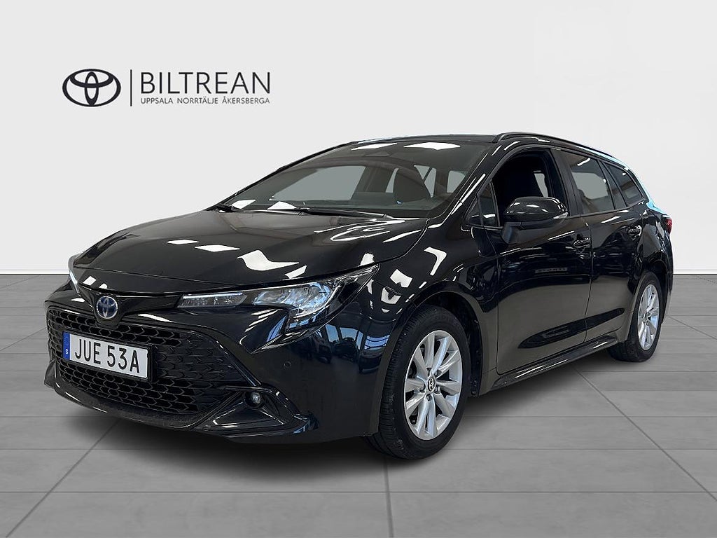 Toyota Corolla 1,8 Hybrid TS Active Plus