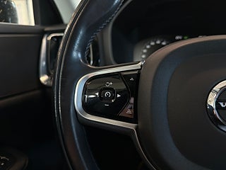 Volvo V60 D4 Momentum S&V-hjul/Drag/Skinn/Dvärm/A.d Fart/Navi – bild 17