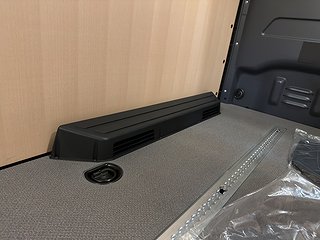 Transportbil - Skåp Mercedes-Benz Sprinter 12 av 18