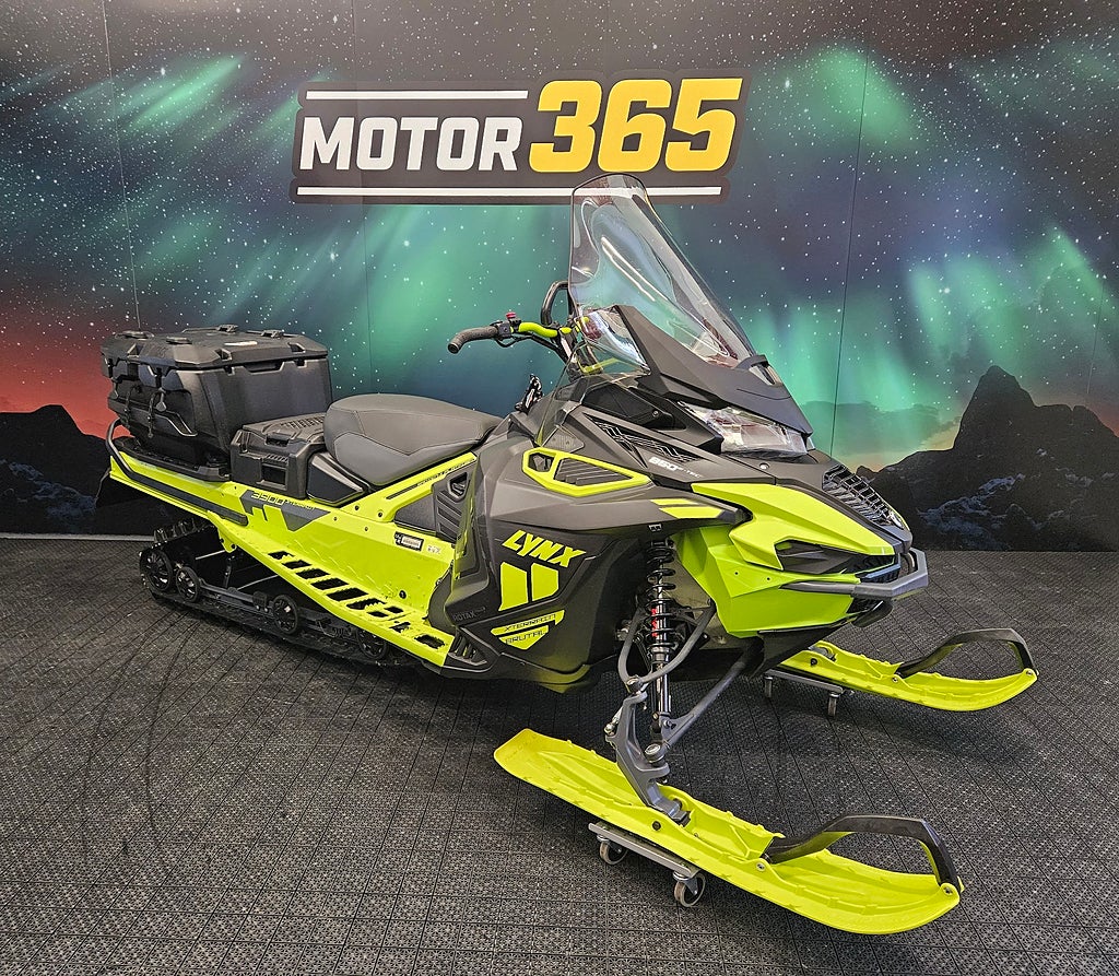 Lynx XTERRAIN BRUTAL 850 • NYSKCIK • 1299 KR/MÅN • KÖP ONLINE 