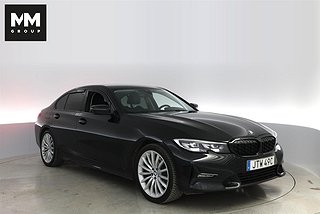 BMW 320 d xDrive Sedan/Aut/Sport line/Drag/Navi/Cockpit