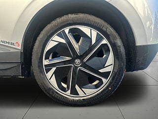 MG MG4 Electric Standard Range 51 kWh MOMS/Psens/Rattvärme – bild 14