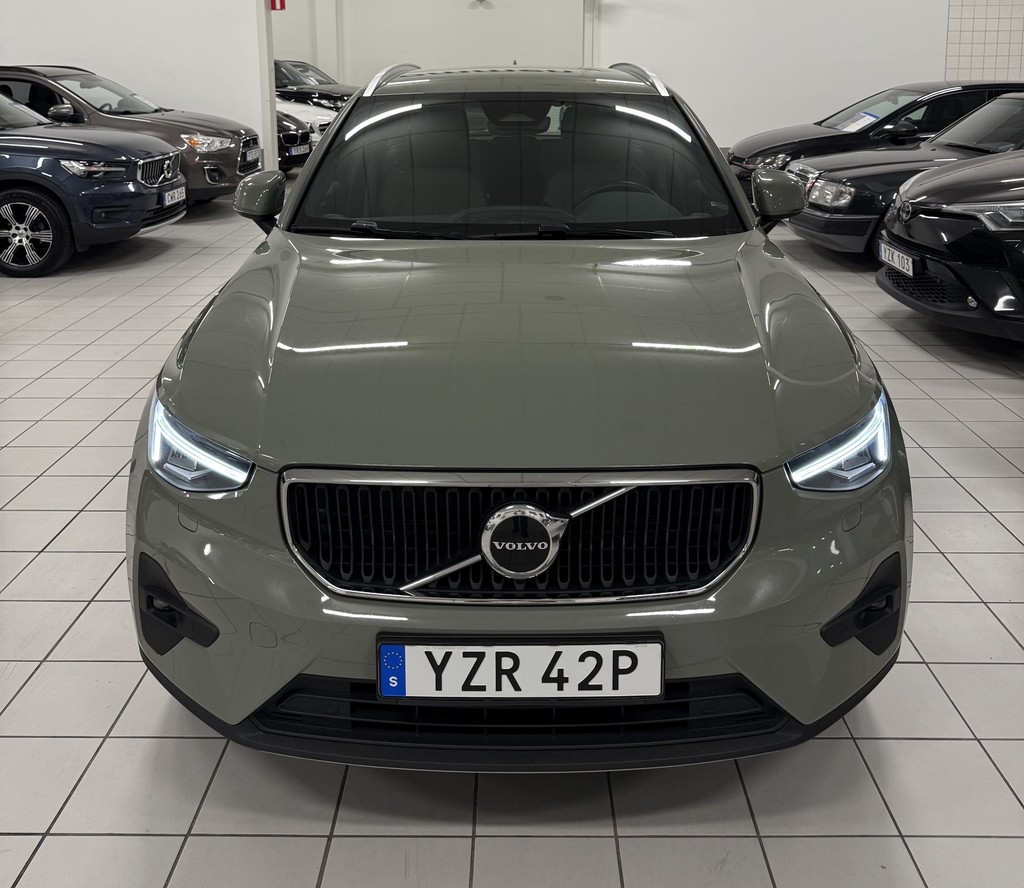 Volvo XC40 2024, kuva 5/41