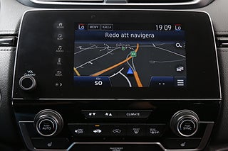 SUV Honda CR-V 20 av 25