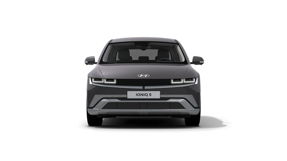 Hyundai IONIQ 5 Facelift 84 kWh AWD Advanced - Privatleasing 2025