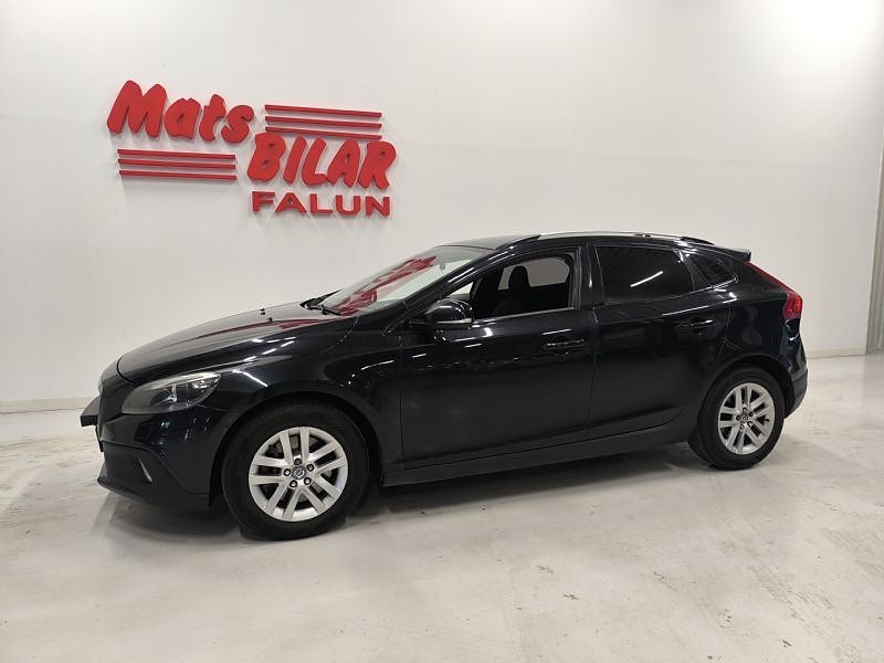 Volvo V40 Cross Country D4 Automat 190 Hk Momentum