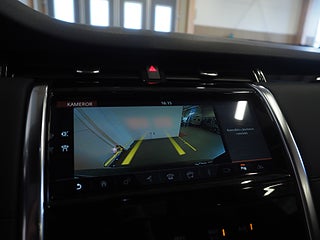 SUV Land Rover Discovery Sport 24 av 28
