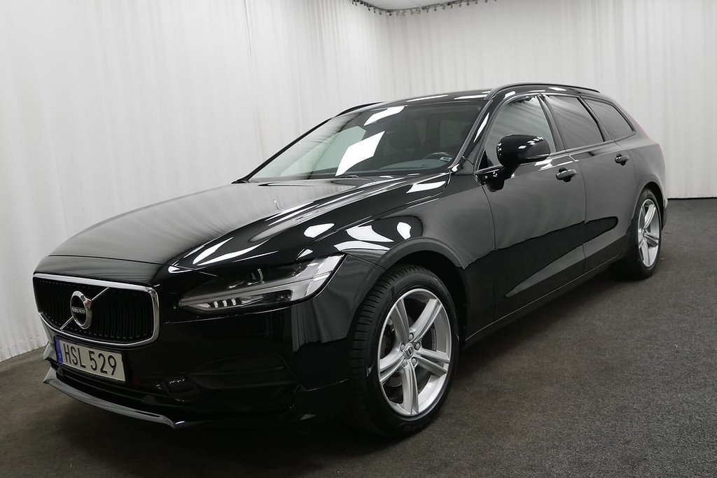 Volvo V90 D3 Business