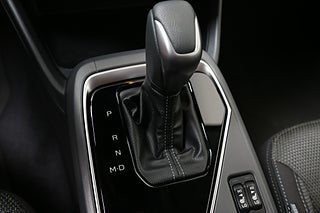 SUV Subaru Crosstrek 17 av 23