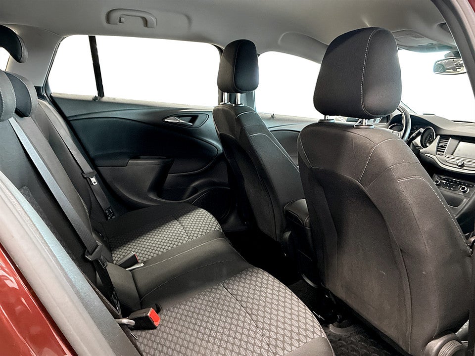 Bild på Opel Astra Sports Tourer Enjoy 1.4 EDIT 125hk BACKSENSORER
