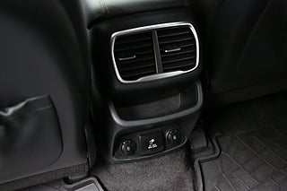 SUV Hyundai Santa Fe 15 av 38