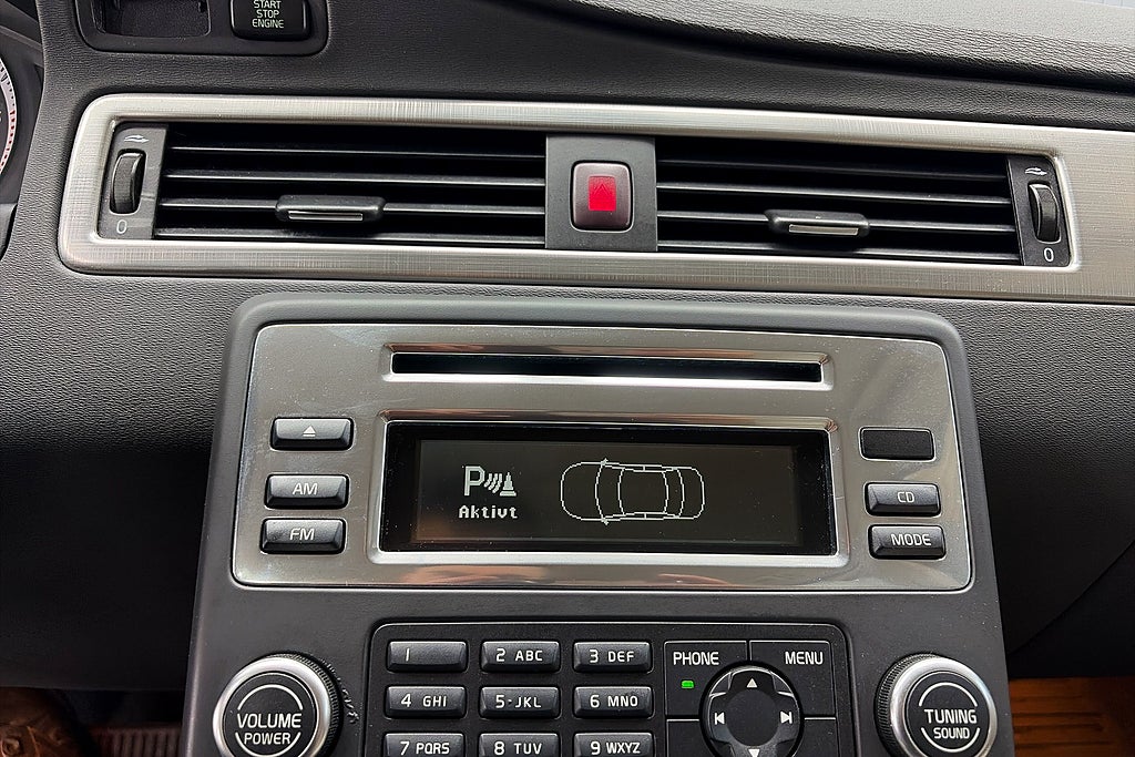 Volvo V70 2009