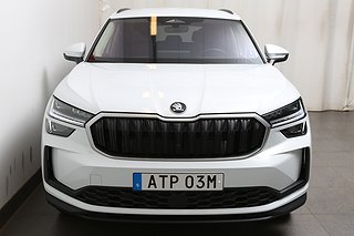 SUV Skoda Kodiaq 4 av 26