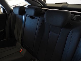 Kombi Audi A4 13 av 22