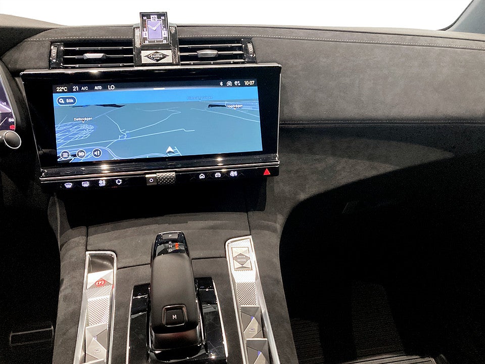 Bild på DS 7 Crossback Pallas 1.5 BHDi 130hk Aut ELSTOL B-KAMERA CARPLAY