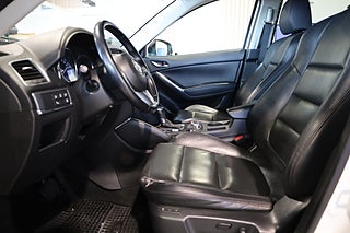 SUV Mazda CX-5 10 av 26