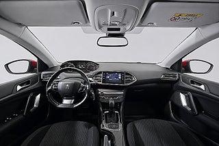 Peugeot 308 2016 bild 10