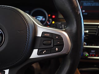 Kombi BMW 530 23 av 29