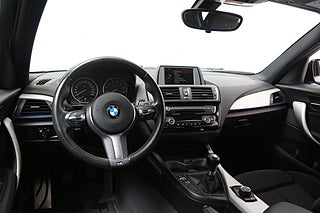 Halvkombi BMW 118I 13 av 24