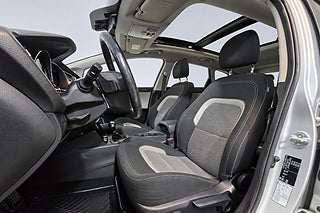 Kia Ceed 2015 bild 12