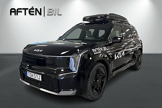 Kia EV9 GT LINE AWD 99,8 kWh 7-SITS 
