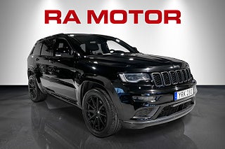 SUV Jeep Grand Cherokee 3 av 24