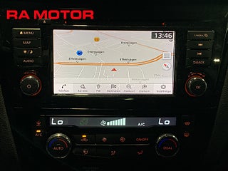 SUV Nissan Qashqai 17 av 22