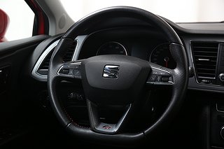 Kombi Seat Leon 11 av 21