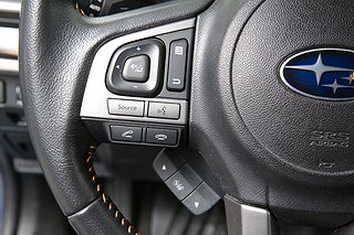 SUV Subaru XV 14 av 18