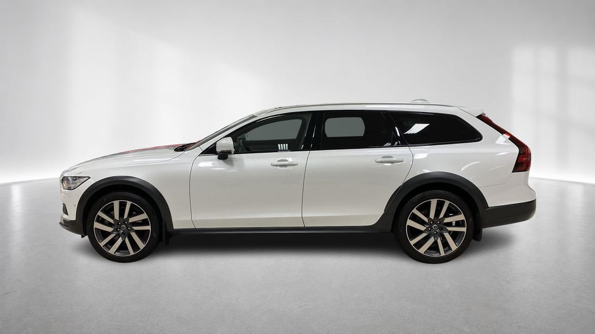 Volvo V90 Cross Country 2022, bild 3/10
