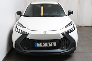 SUV Toyota C-HR 4 av 23