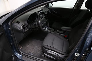 Kombi Hyundai i30 10 av 25
