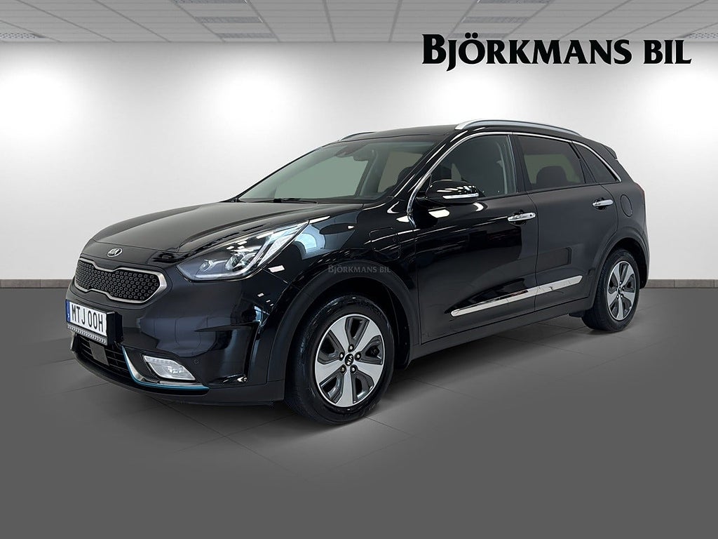Kia Niro PLUG-IN HYBRID DCT ADVANCE PLUS 2 AUTOMAT