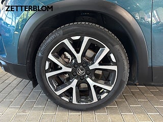 SUV Citroën C5 13 av 14