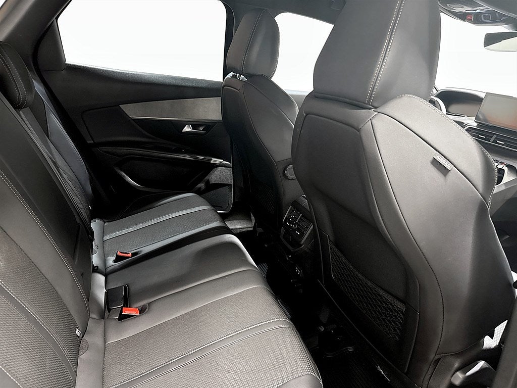 Bild på Peugeot 3008 GT 1.2 PT 130hk Aut - B-KAMERA, NAVI