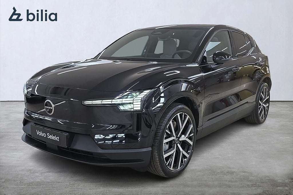 Volvo EX30 Twin Motor Performance Ultra