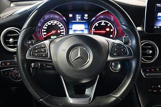 SUV Mercedes-Benz GLC 16 av 27