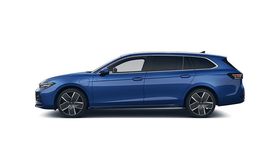 Volkswagen Passat 272 eHybrid DSG Dragpaket SWE Edition