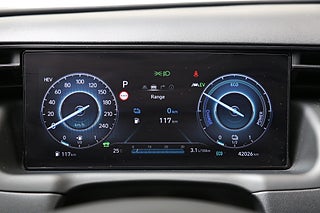 SUV Hyundai Tucson 19 av 31