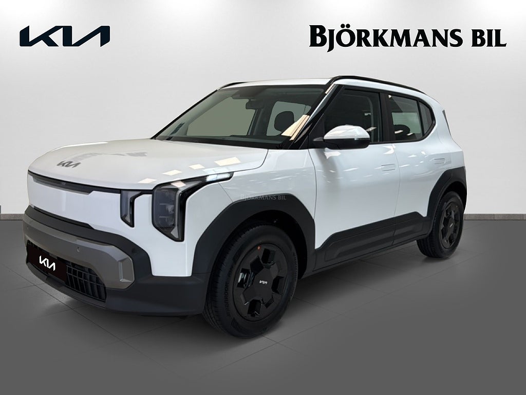 Kia EV2 LONG RANGE /*LADDNING 10.000KR / *VINTERHJUL 50% / *PL