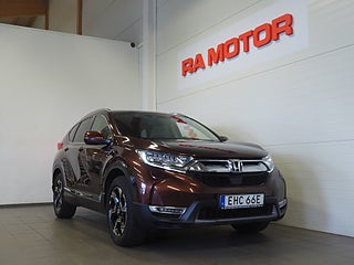 SUV Honda CR-V 1 av 26