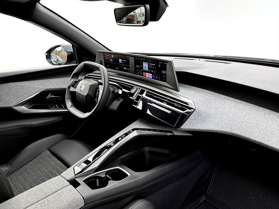 Bild på Peugeot 3008 Allure Hybrid 145hk Aut B-KAMERA CARPLAY