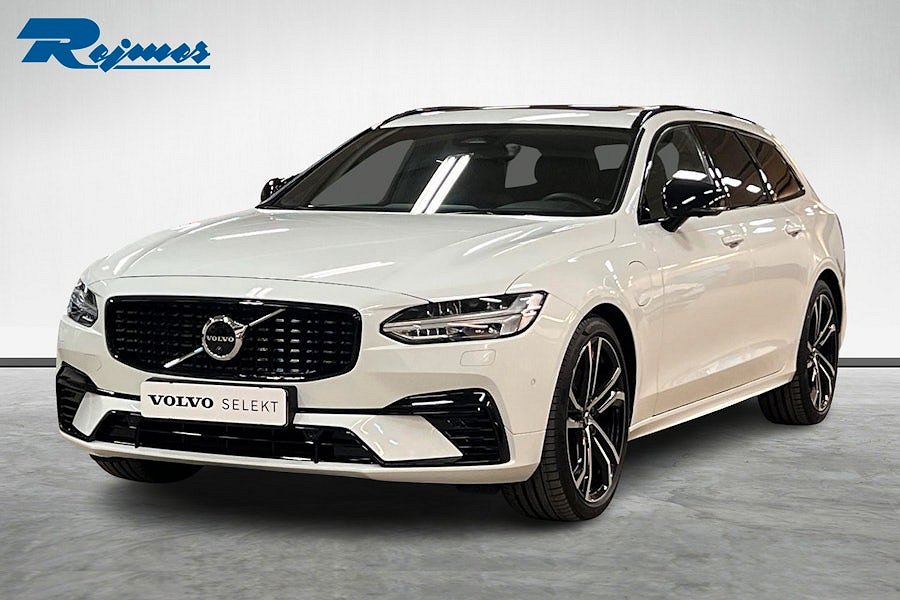 Volvo V90 Recharge T8 R-Design Pro Edition