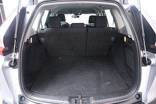 SUV Honda CR-V 20 av 25
