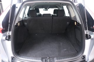 SUV Honda CR-V 19 av 25